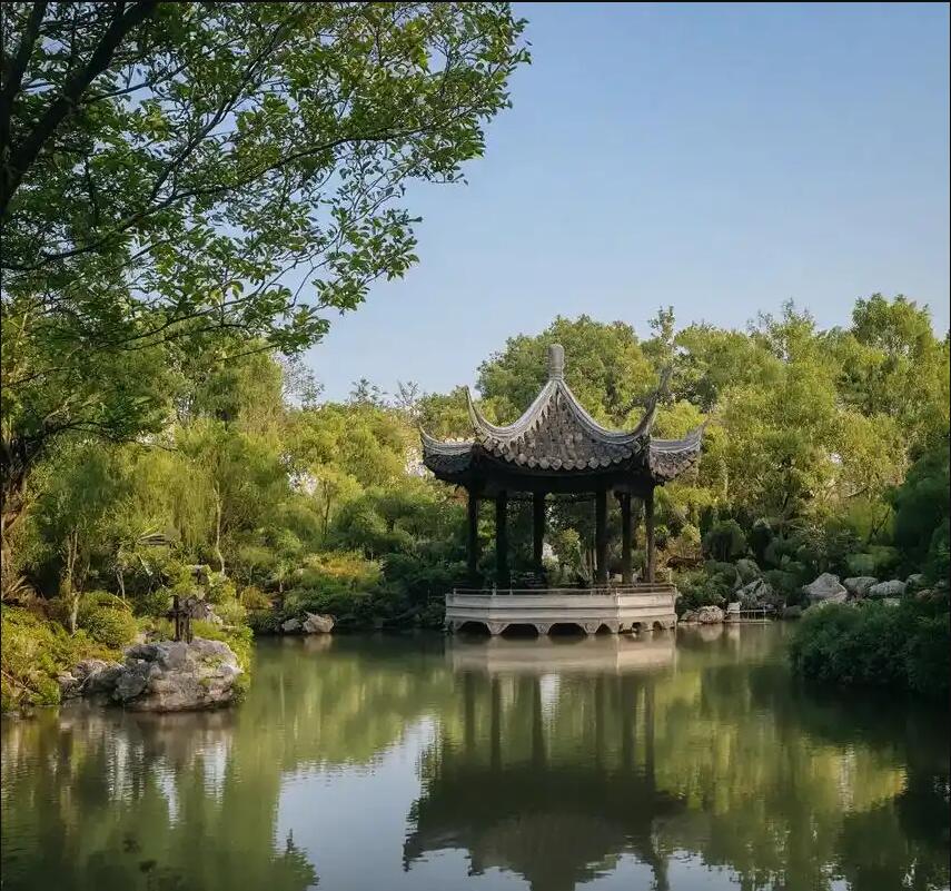 柳州雨珍建设有限公司